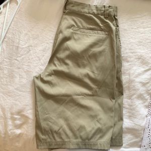 Nike golf shorts Men